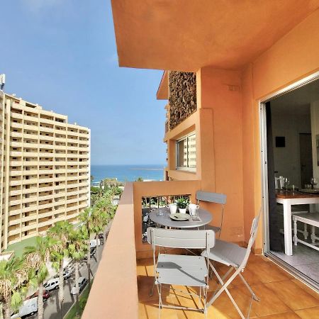 Appartement Vista Teidemar à Puerto de la Cruz  Extérieur photo
